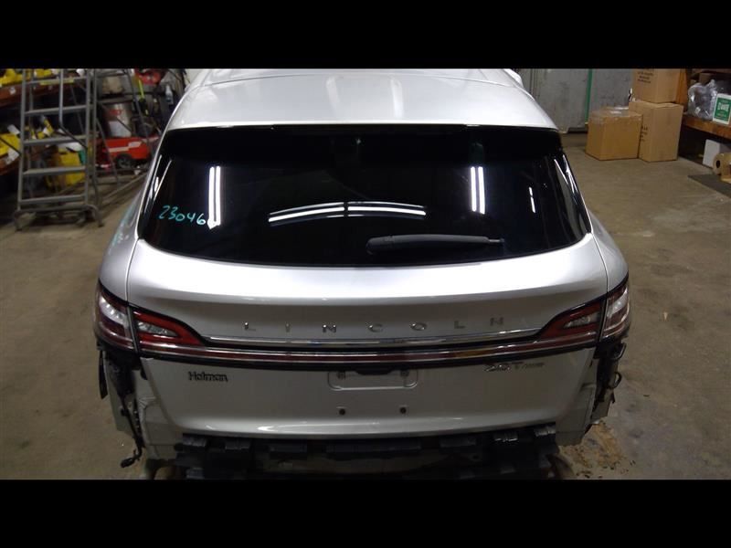 Trunk/Hatch/Tailgate Fits 19-21 NAUTILUS 1244558