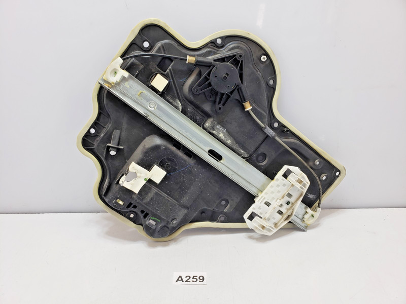 ✅ 2007-2018 OEM Jeep Wrangler JK Rear Right Passenger Side Window Regulator