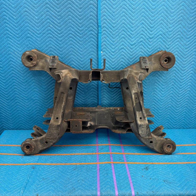 2010–2015 Chevrolet Camaro Rear Suspension Subframe OEM
