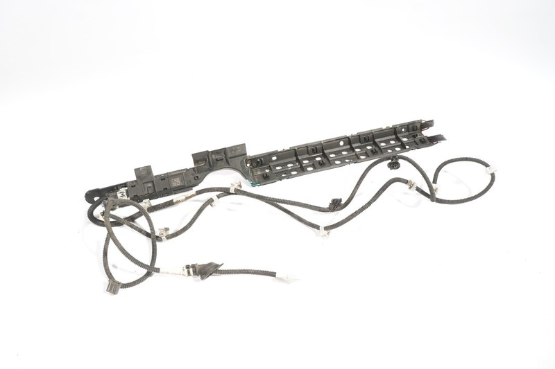 2021-24 TOYOTA SIENNA PLATINUM RIGHT SIDE SLIDE DOOR KICK OPEN SENSOR WIRING OEM