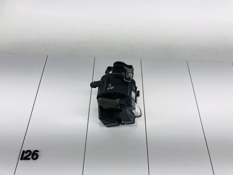 08-15 SMART FORTWO 1.0L L3 GAS ENGINE AIR SECONDARY INJECTION PUMP OEM