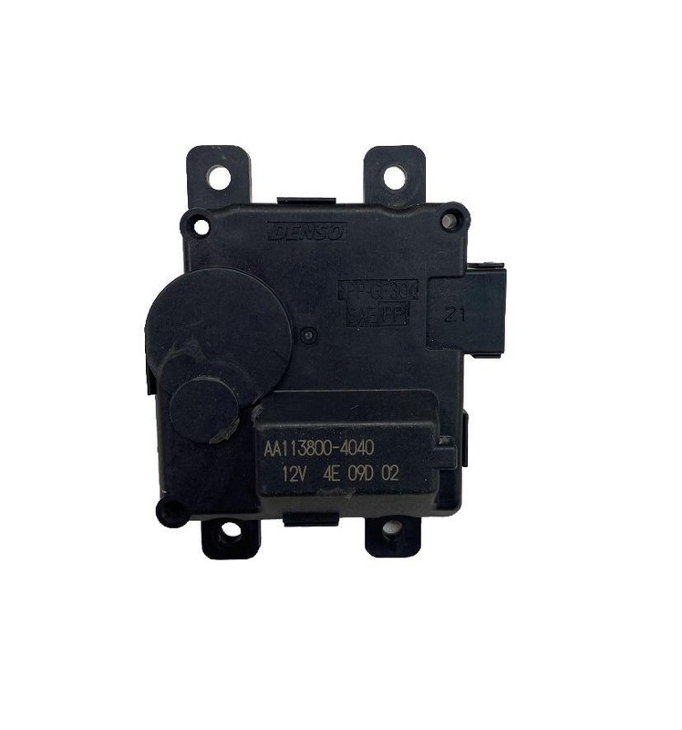 22 HONDA CIVIC 1.5L HATCHBACK AC HEATER VENT SERVO ACTUATOR MOTOR AA1138004040