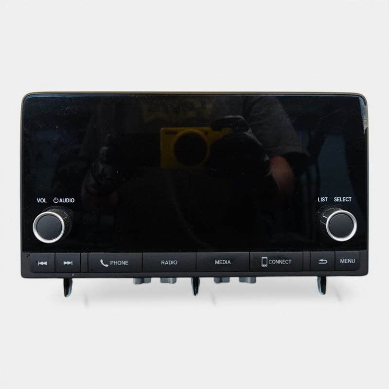 2022-2023 HONDA CIVIC Radio Dislplay Screen OEM 8a100t20a41m1 8a100120a41