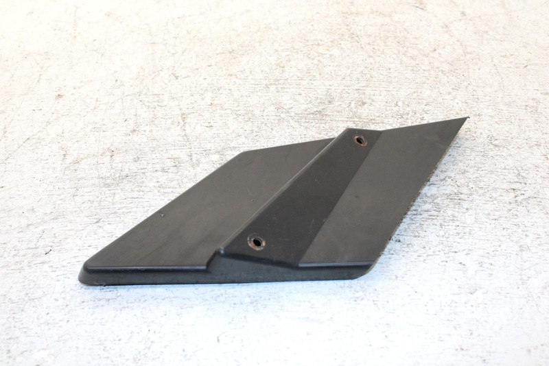1991 Yamaha Exciter Ii 570 Liquid Oem Front Plate 1 88R-77185-00-00 SY24