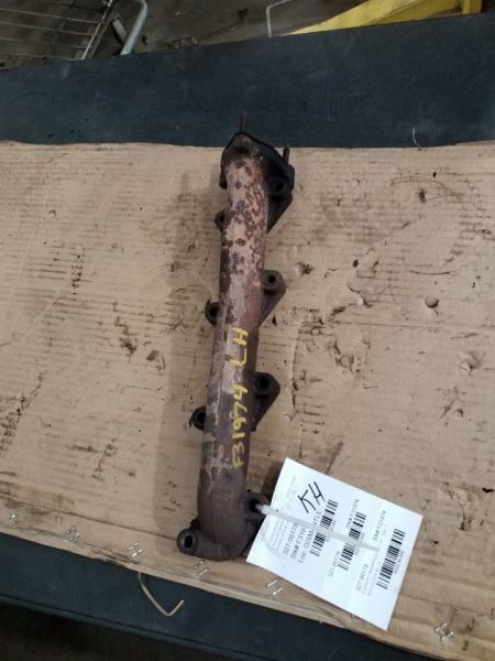 Exhaust Manifold 6.4L Diesel Fits 08-10 FORD F250SD PICKUP 245386