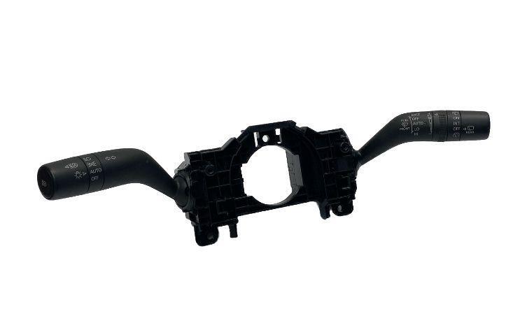 Mazda CX-30 headlight & wiper switch 2020 2024 column switch assy OEM BDGG66122