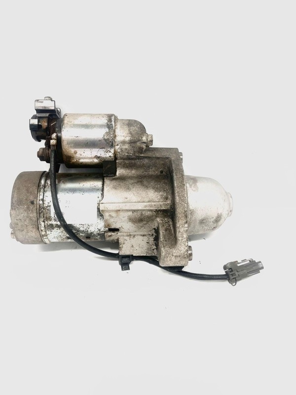 2014-2023 Infiniti Q50 3.0L Engine Starter Motor S114-967A OEM 76K Miles
