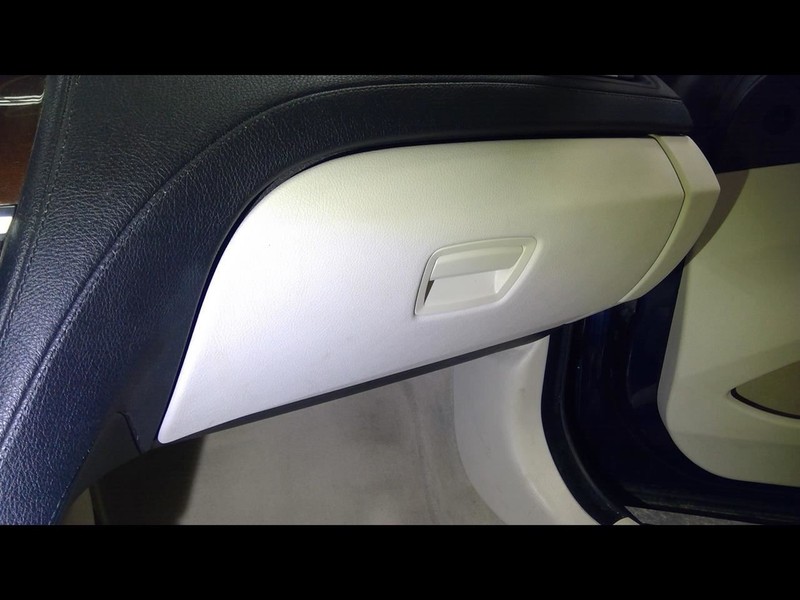 2012-2019 640I Glove Box 1612128