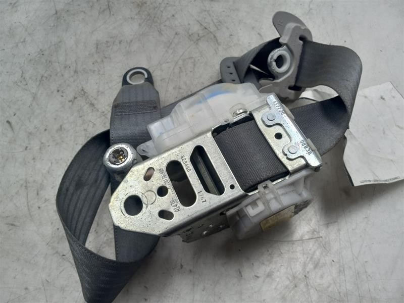 Seat Belt Front Bucket Passenger Retractor 4 Cylinder Fits 12-14 SIENNA FE15