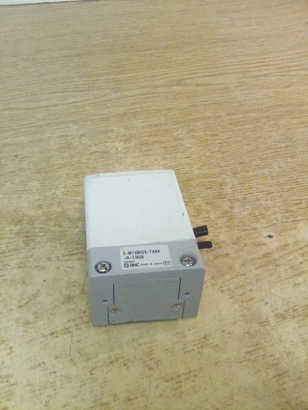 SMC E-MY2BH25-TANA-R-X1829 Remote Controller