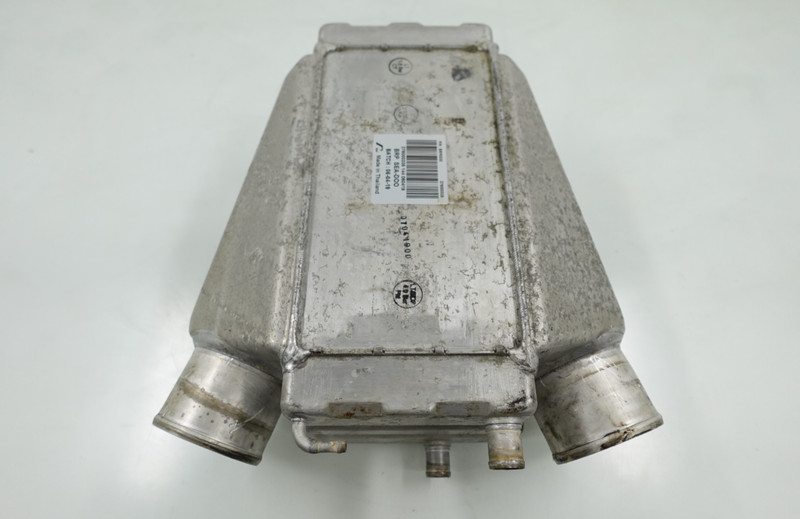 GOOD FRESHWATER 2016-2026 Sea-Doo RXT-X 300 OEM Inter Cooler 276000335