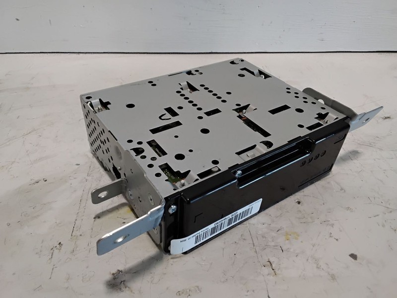 2023-2024 Kia Sportage Radio Receiver Gasoline w/Navigation ID 96560DW000FHL
