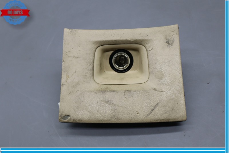 07-12 Lexus LS460 HVAC AC Heater Center Console Air Vent Trim Outlet Cover Oem