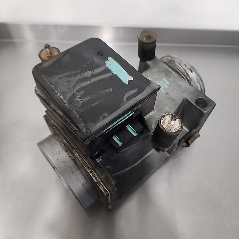 1981 Thru 1990 BMW 735i 635CSi 535i 535is M30B34 AFM Air Flow Meter 0280203027