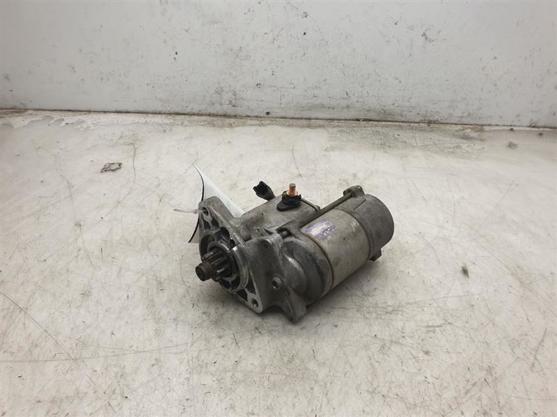 05-14 TOYOTA TUNDRA 6 CYL 1.6KW STARTER MOTOR ASSEMBLY