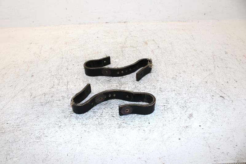 91 Yamaha Exciter Ii 570 Liquid Oem Limiter Strap Pair 8U7-47495-00-00 SY247