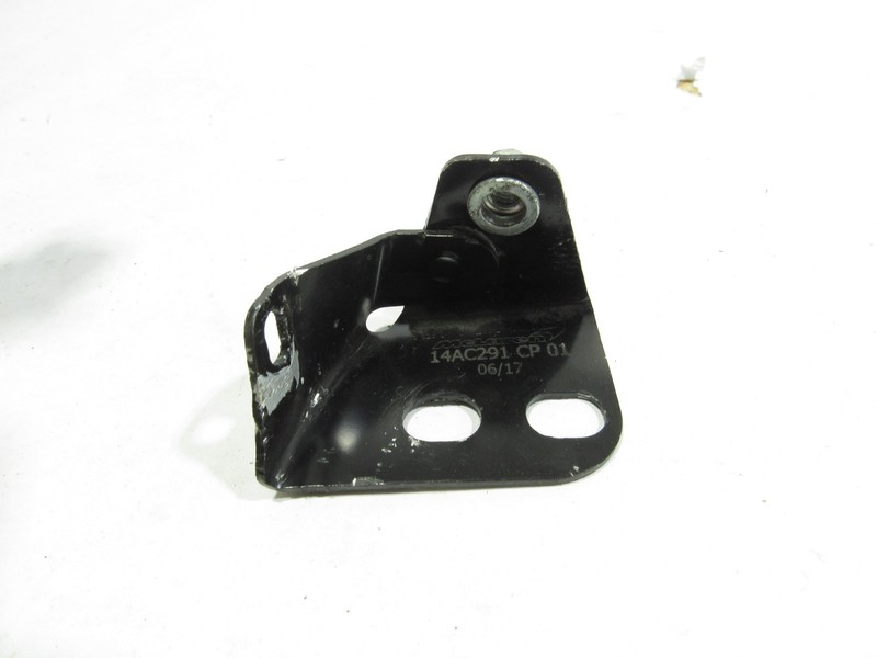 17-23 McLaren 720S 2018 Front Left Driver Bracket Holder Mount !