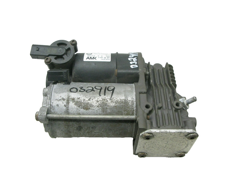 2006-2010 BMW E61 Air Shock Suspension Compressor Pump Motor 530i 535i Air Ride