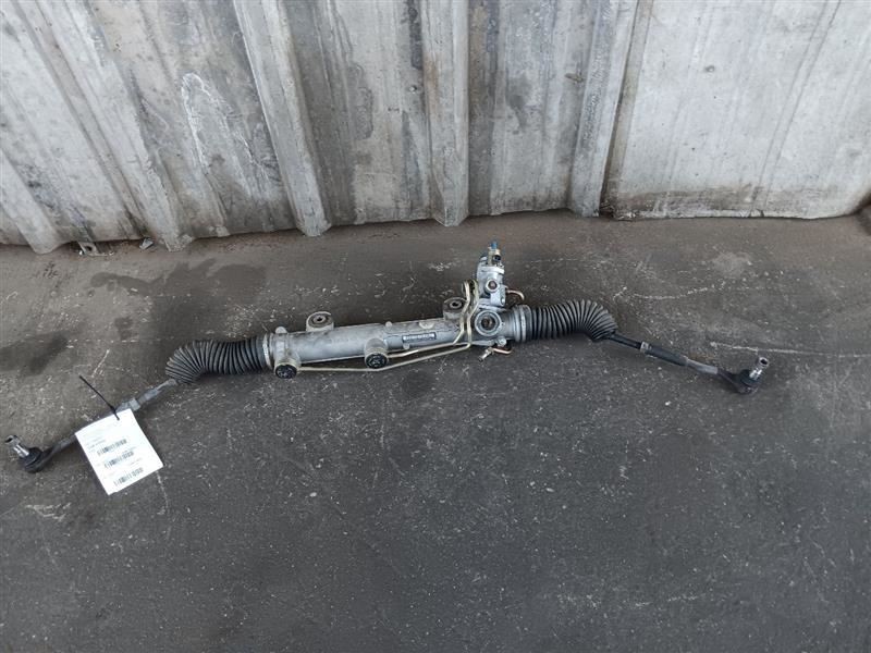 03-06 Mercedes R230 SL500 Steering Gear Rack and Pinion 2304600800