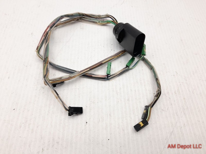 2012 Mini Cooper S R56 R57 R55 R58 R59 R60 Transmission Main Wiring Harness
