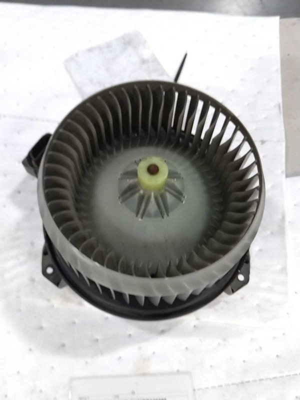 2011 Honda Odyssey HVAC Blower Motor OEM 79310TK4A41 Silver 341K Miles