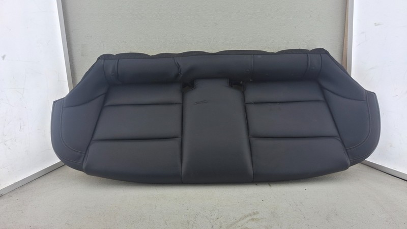 2013-2016 CADILLAC ATS REAR LOWER SEAT CUSHION OEM