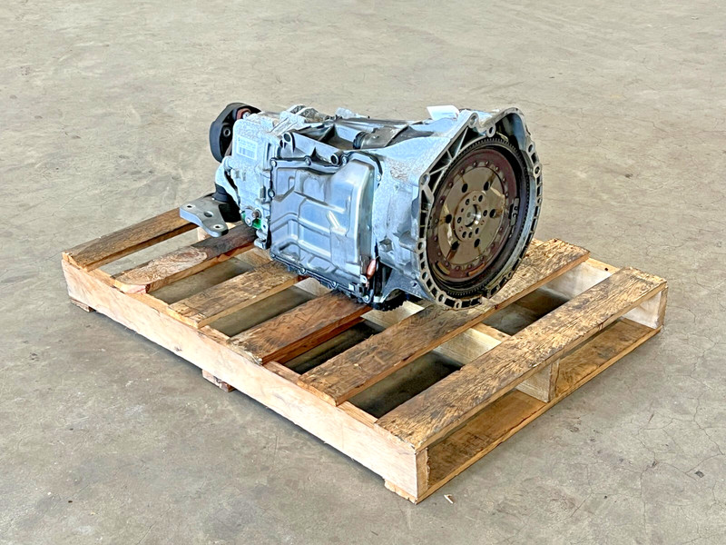 ⭐2009-2016 BMW Z4 3.0 N54 RWD DCT DUAL CLUTCH AUTO TRANSMISSION 121K OEM LOT2596