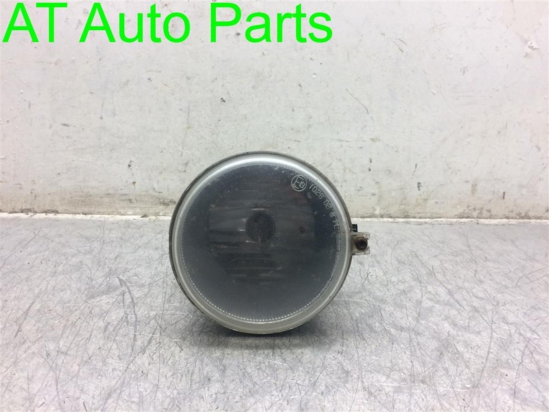 05-10 JEEP GRAND CHEROKEE BUMPER MOUNTED FOG LIGHT LAMP OEM 04805859AB