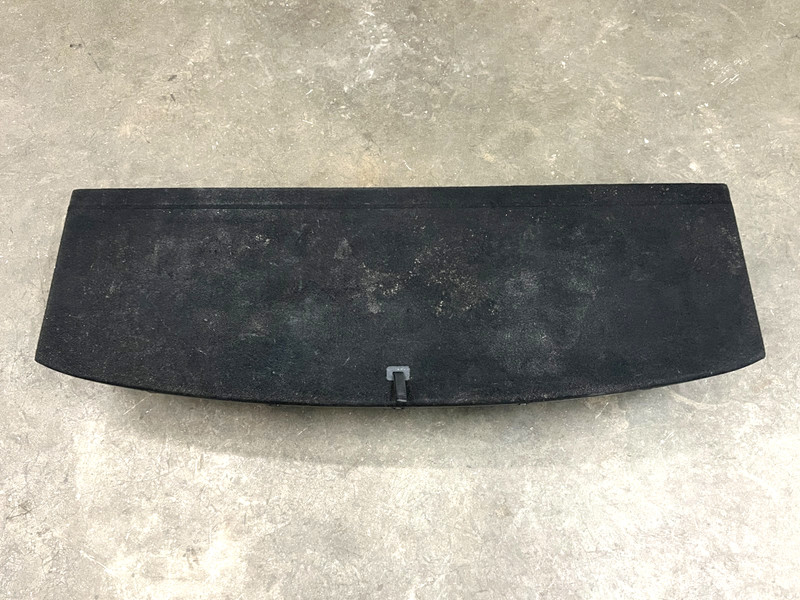 ⭐2021-2023 KIA SORENTO TRUNK CARGO FLOOR STORAGE TRAY COMPARTMENT BOX LOT2700