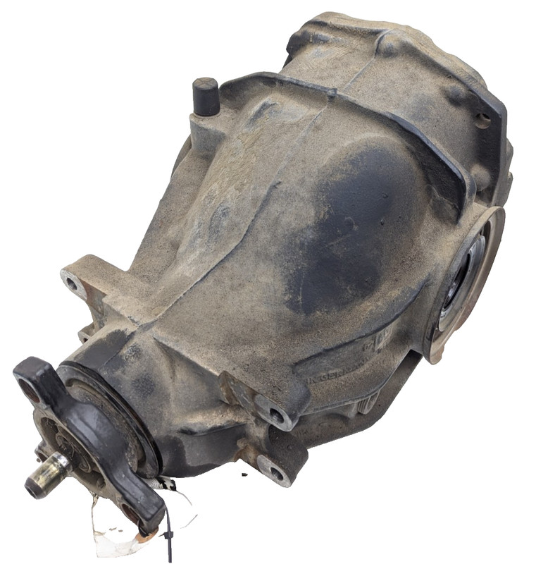 2003-2006 Mercedes E500 5.0L 2.82 Ratio RWD Rear Axle Differential Carrier