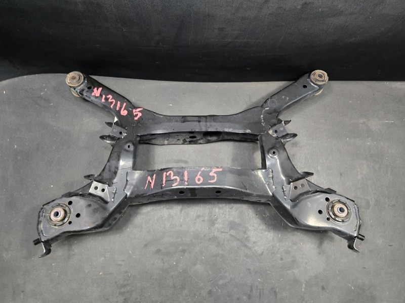 Rear Crossmember 2022 Nissan Rogue 55400-6RR5A 2021 2023 2024 2025
