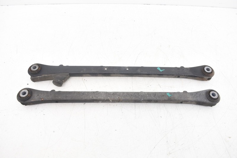 2009 Mini Cooper R55 JCW Rear Right Upper Lower Wishbone Control Arms OEM KW93