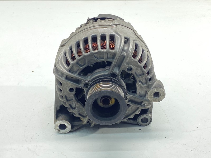 00-06 BMW E46 3 Series M54 Engine Charging Alternator Generator Unit 120A OEM✅