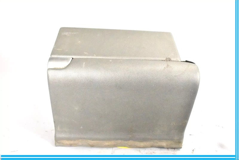 03-06 Mercedes R230 SL500 SL55 AMG Rear Right Side Storage Compartment OEM