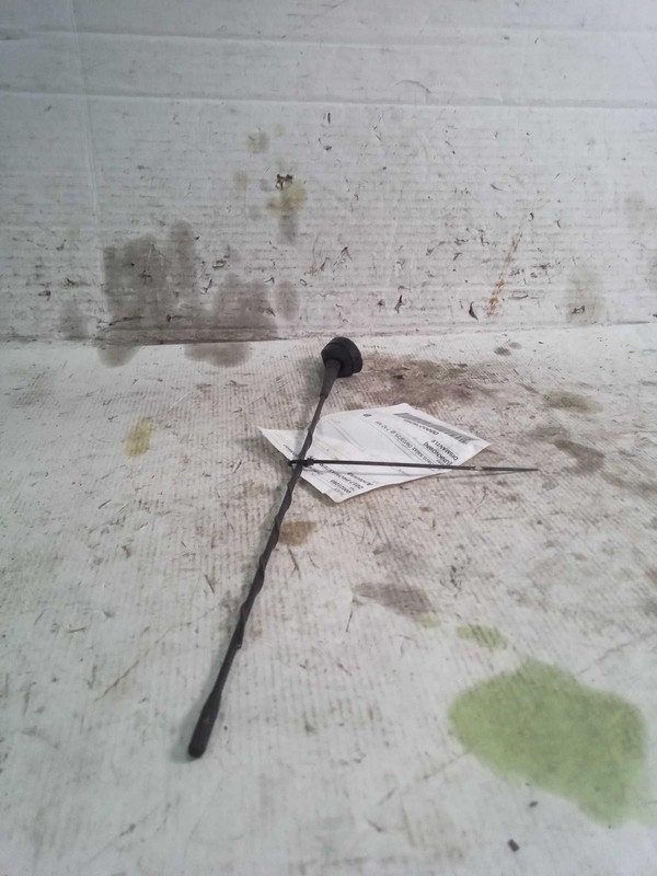 2017 RAM ProMaster City Antenna White Used OEM 3853027 160K Miles