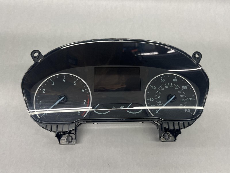 20-'22 FORD ECOSPORT Speedometer 4.2" display 1k miles OEM1 Year Wnty!