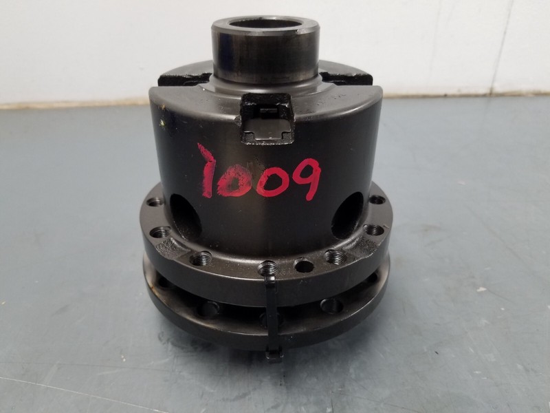 Lamborghini GallardoOEM Rear Differential Carrier #7646 B5