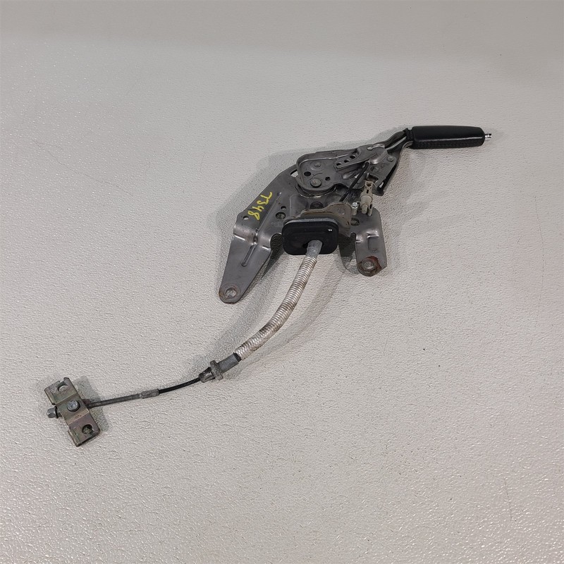 15-17 Mustang Park Brake Emergency Brake Handle W/ Cable Aa7348