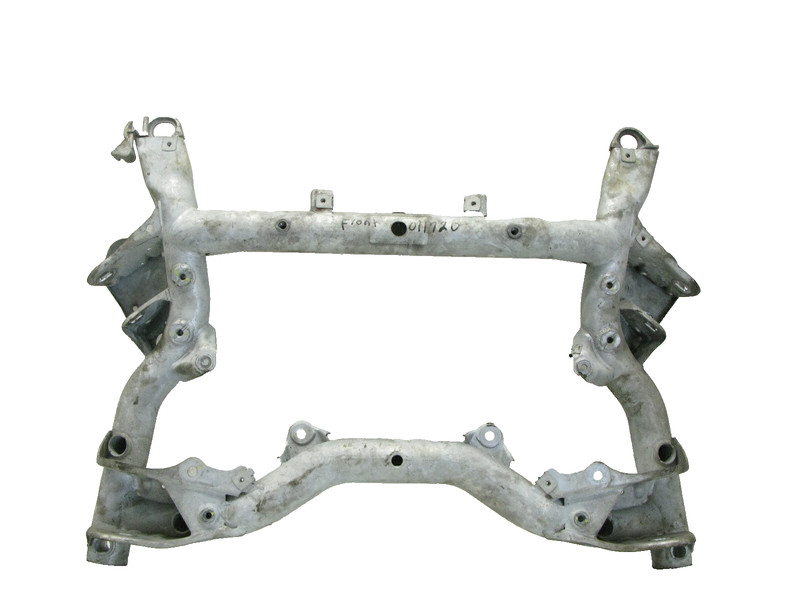10-17 Mercedes RWD W212 E350 W207 E400 E550 Front Subframe Engine Crossmember