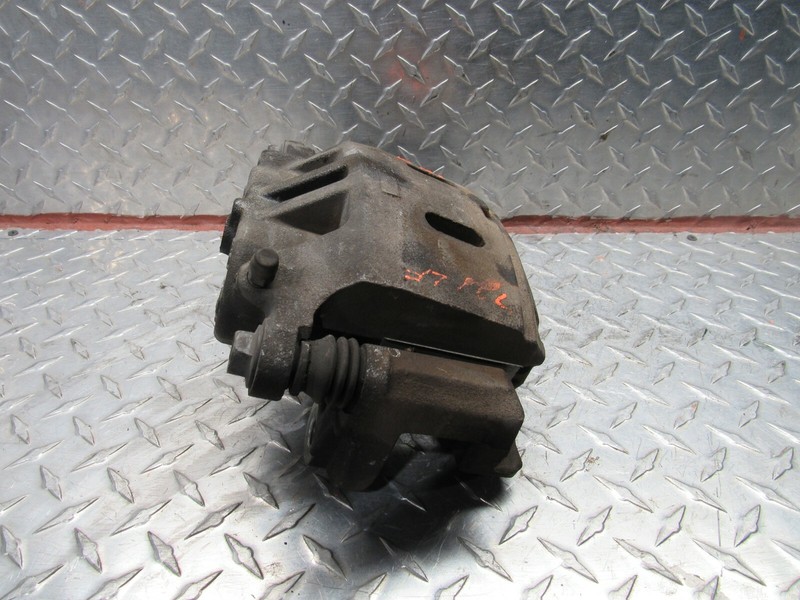 07-15 17-20 NISSAN ARMADA LE LEFT FRONT DRIVER BRAKE CALIPER 5.6L 4DR