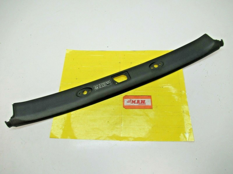 HEADLINER TRIM FRONT ROOF HEAD LINER WINDSHIELD for 00 01 02 03-05 MR2 SPYDER