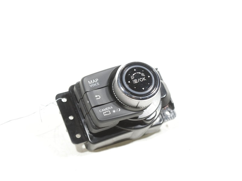 2014-2024 Infiniti Q50 Multi Function Media Camera Switch 283954ga1a OEM