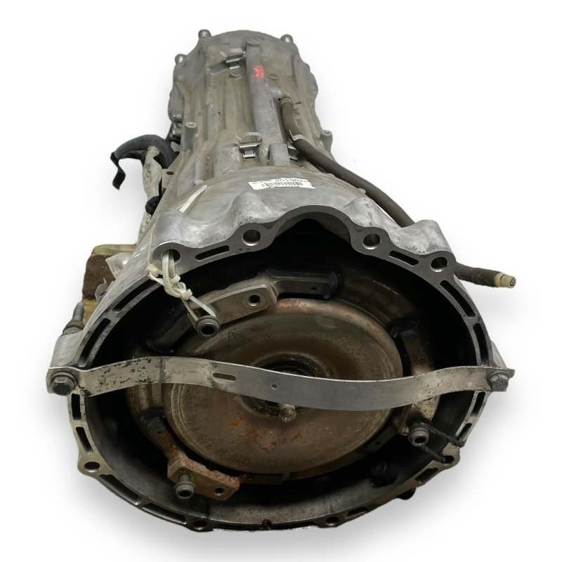 2008-2010 Porsche Cayenne S 4.8L V8 OEM Automatic Transmission 52K Miles