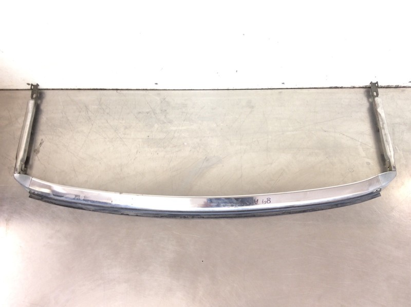 86-89 Honda Accord 4D LXi Sunroof Sun Roof Moon Roof Air Deflector Used OEM