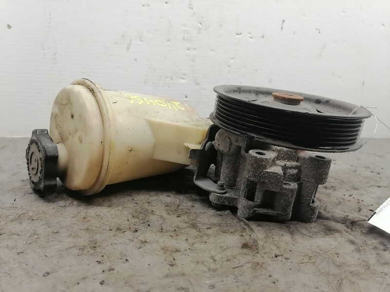 Power Steering Pump Fits 11-18 DODGE 2500 PICKUP 1487661
