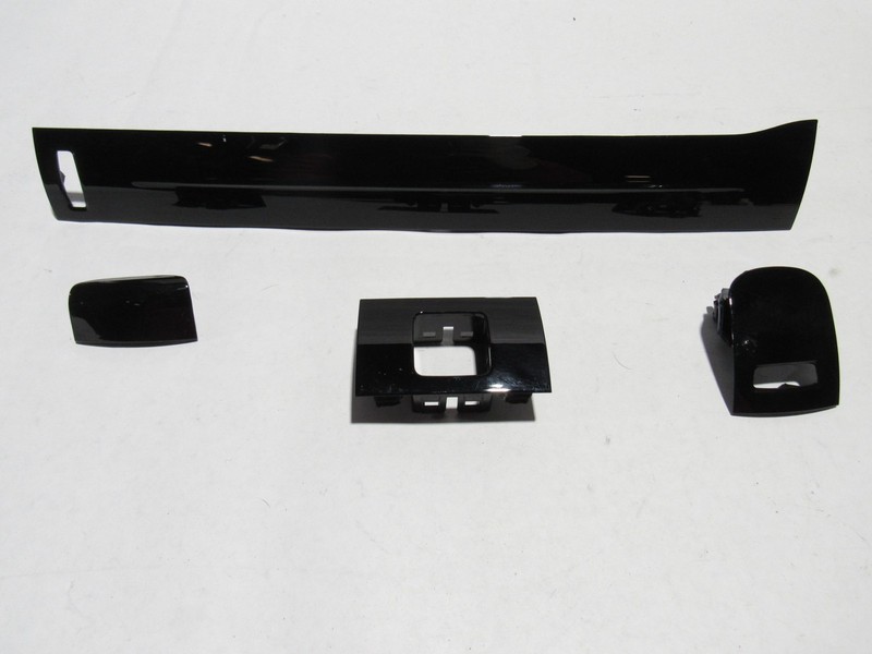 Lincoln Aviator 2021 Dashboard Dash Panel Trim Cover Set 19-25 *