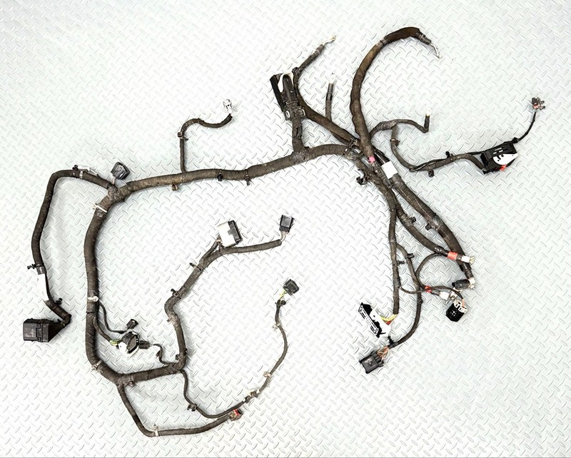 ✅ 2019-2026 RAM 2500 DIESEL 6.7L 5th Gen OEM TRANSMISSION WIRING HARNESS WIRE