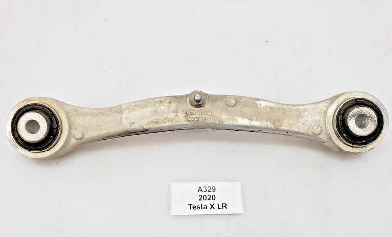 ✅ 2012-2020 OEM Tesla Model S X Rear Left Driver Upper Suspension Control Arm