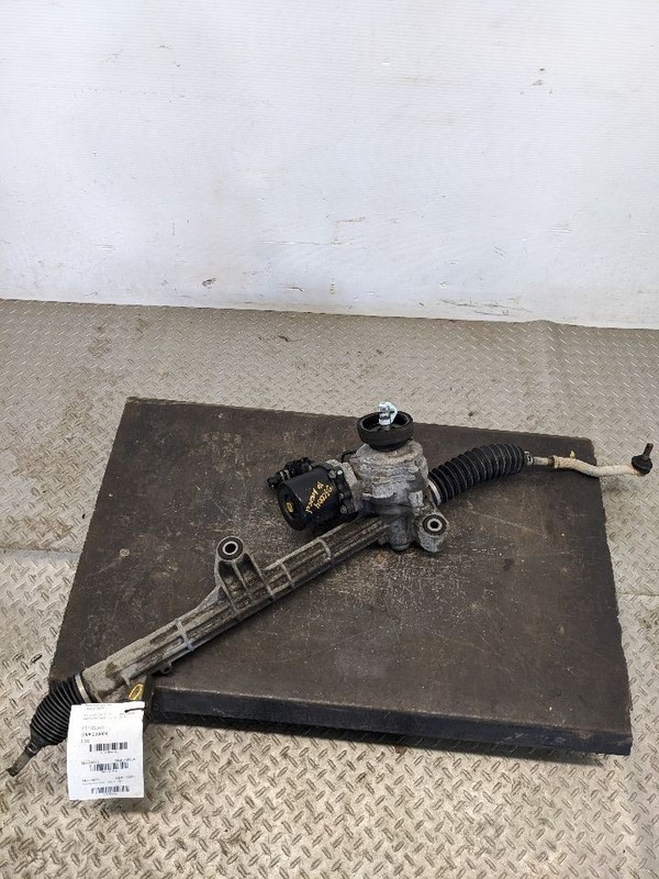 Steering Gear/Rack Power And Pinion Rack Motor Fits 13-17 ACCORD 1184454