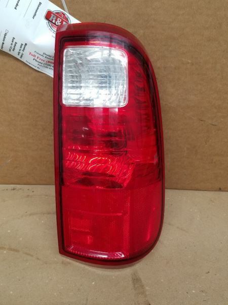 Passenger Tail Light Pickup Fits 08-16 FORD F250SD PICKUP 229731